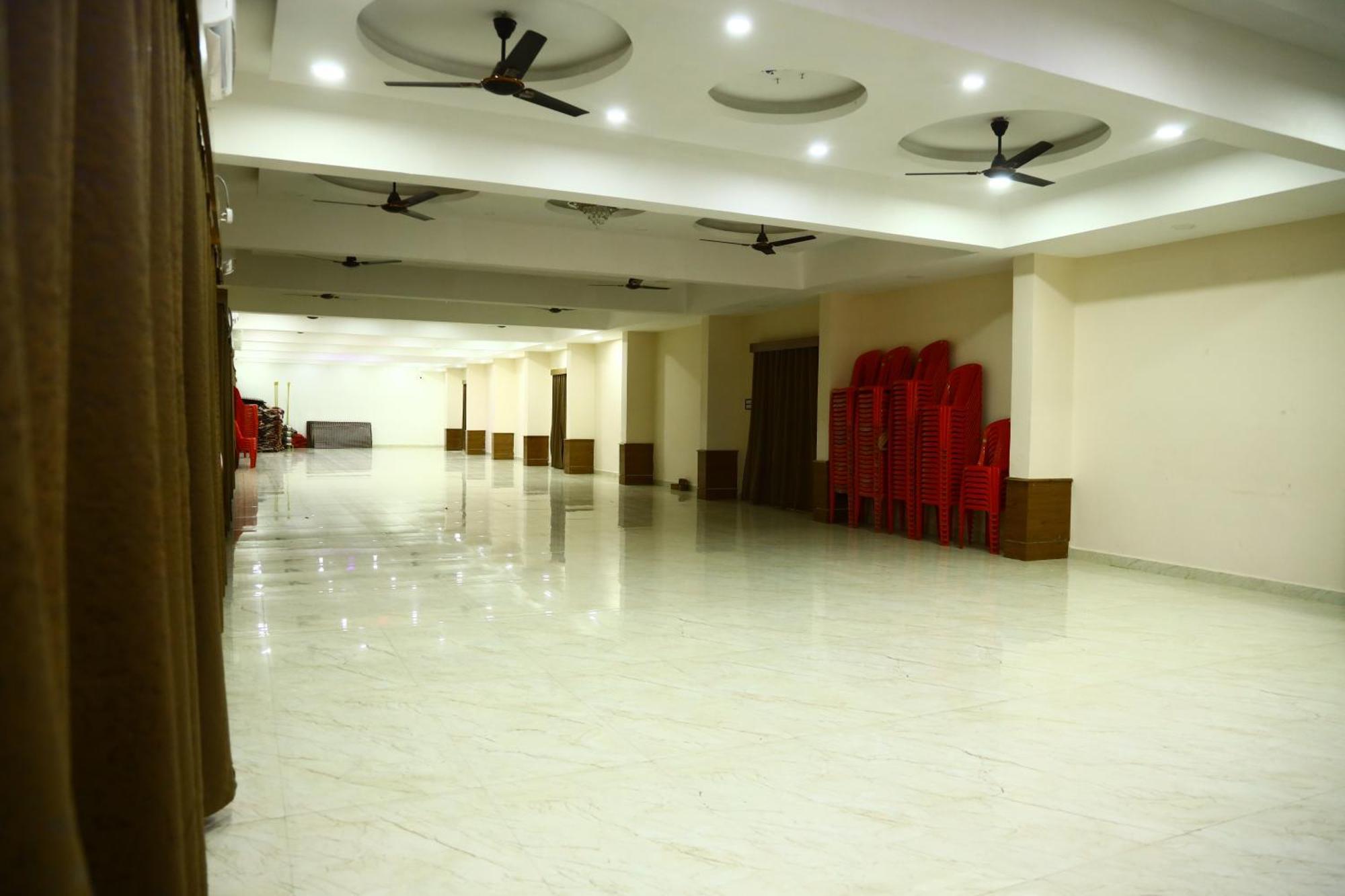 Shree Tara Heritage Sānchi Exterior photo
